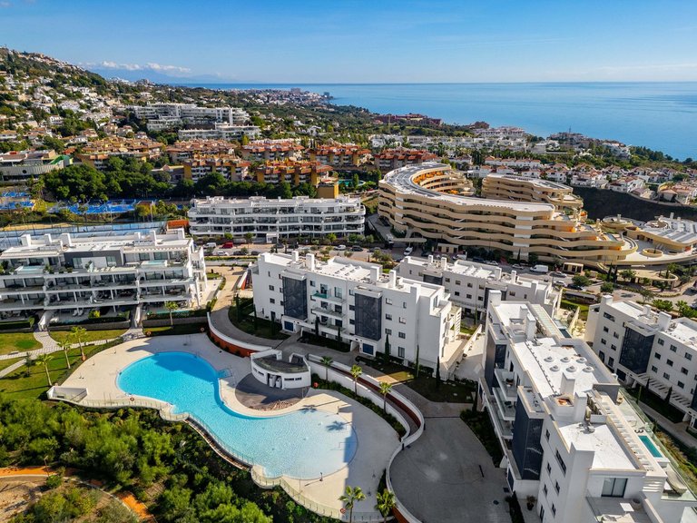 Apartment for Sale in Fuengirola, Malaga 29