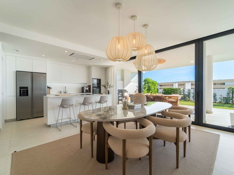 Apartment for Sale in Fuengirola, Malaga 3