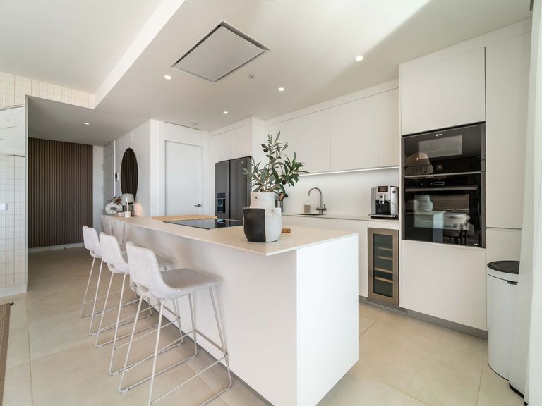 Apartment for Sale in Fuengirola, Malaga 5
