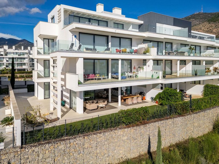 Apartment for Sale in Fuengirola, Malaga 7