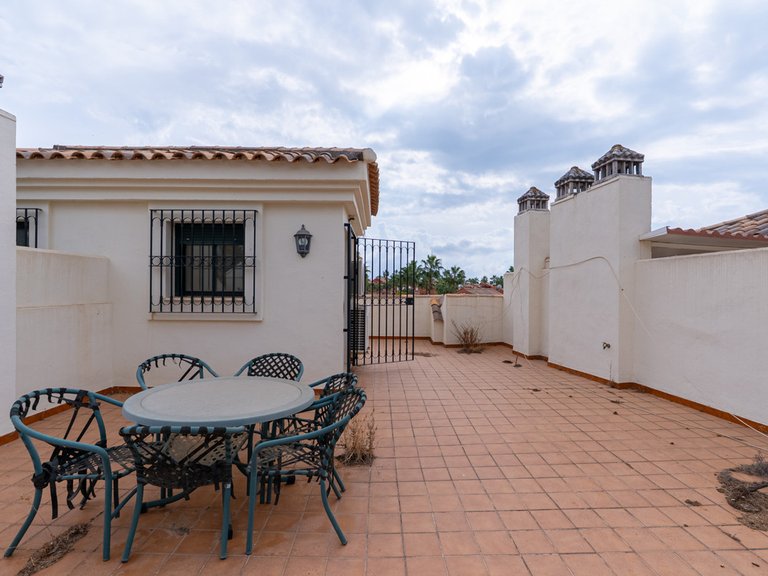 Villa for Sale in Estepona, Malaga 28