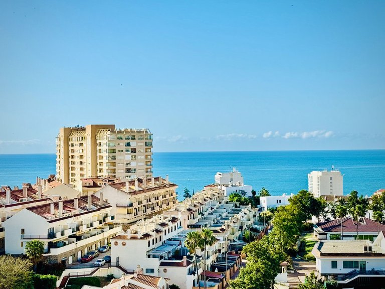 Apartment for Sale in Benalmadena, Malaga 1