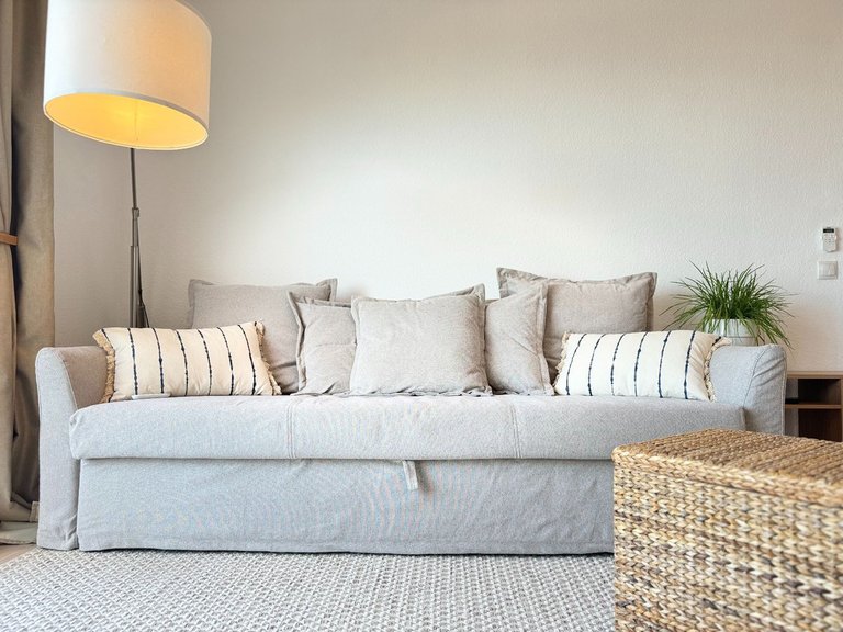Apartment for Sale in Benalmadena, Malaga 11