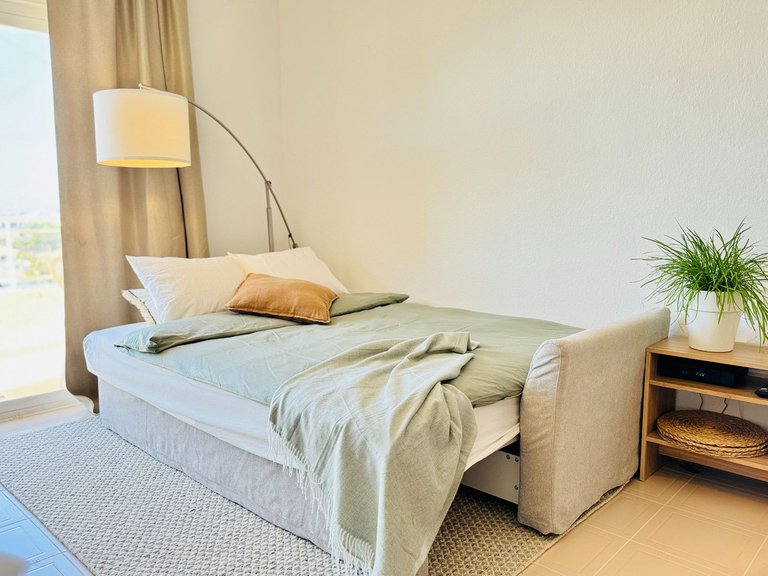 Apartment for Sale in Benalmadena, Malaga 13