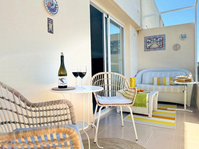 Apartment for Sale in Benalmadena, Malaga 2