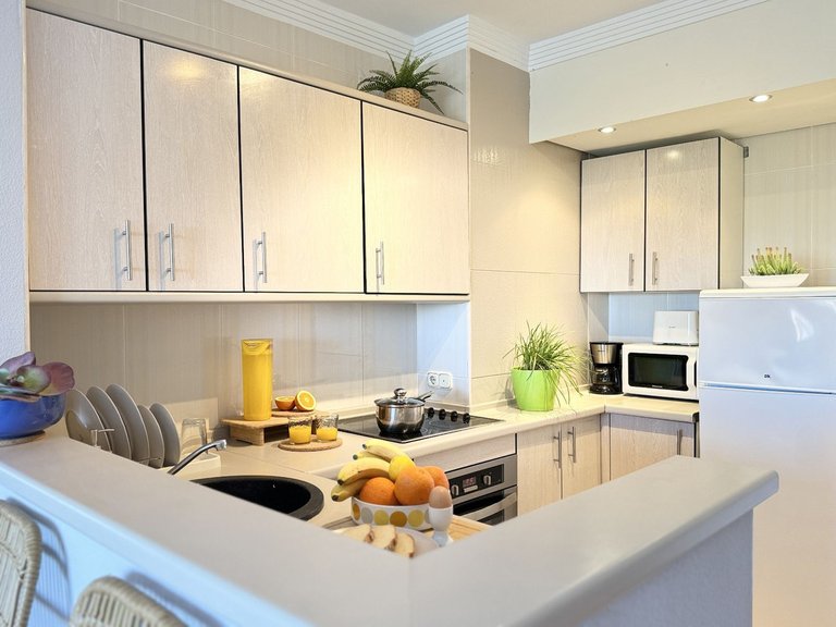 Apartment for Sale in Benalmadena, Malaga 22