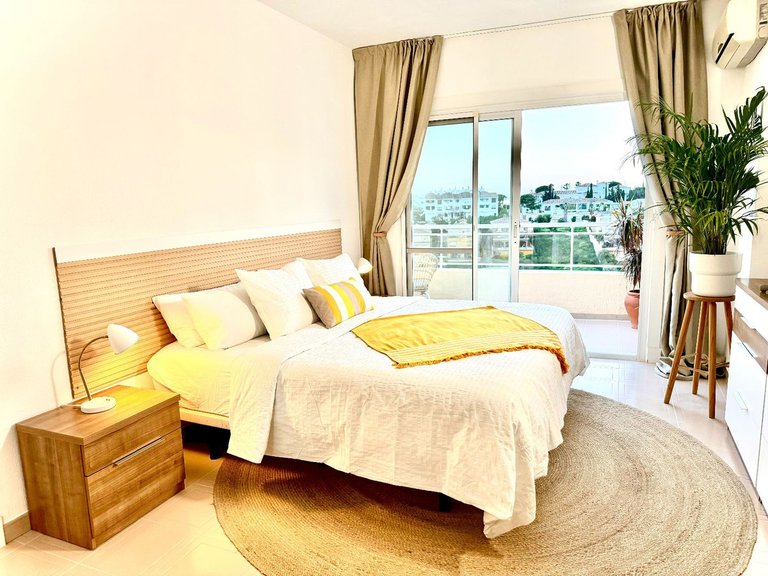Apartment for Sale in Benalmadena, Malaga 23
