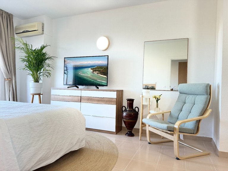 Apartment for Sale in Benalmadena, Malaga 24