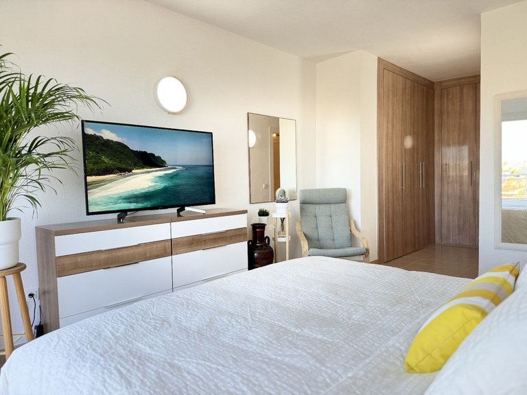 Apartment for Sale in Benalmadena, Malaga 28