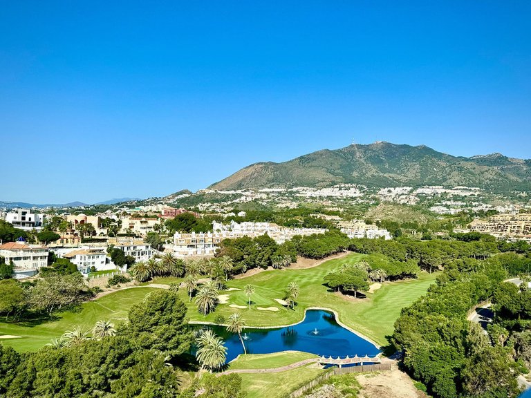 Apartment for Sale in Benalmadena, Malaga 33