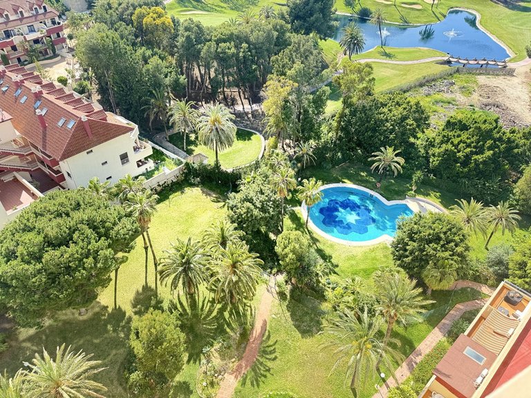 Apartment for Sale in Benalmadena, Malaga 34