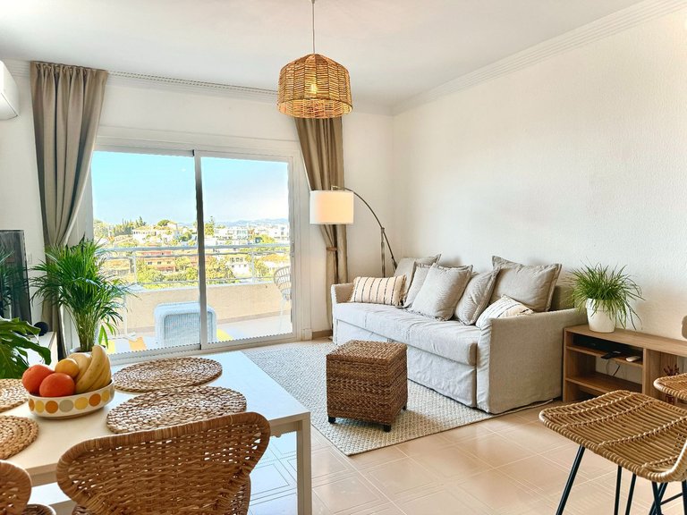 Apartment for Sale in Benalmadena, Malaga 4