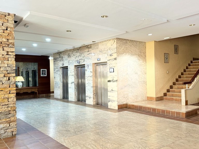 Apartment for Sale in Benalmadena, Malaga 44