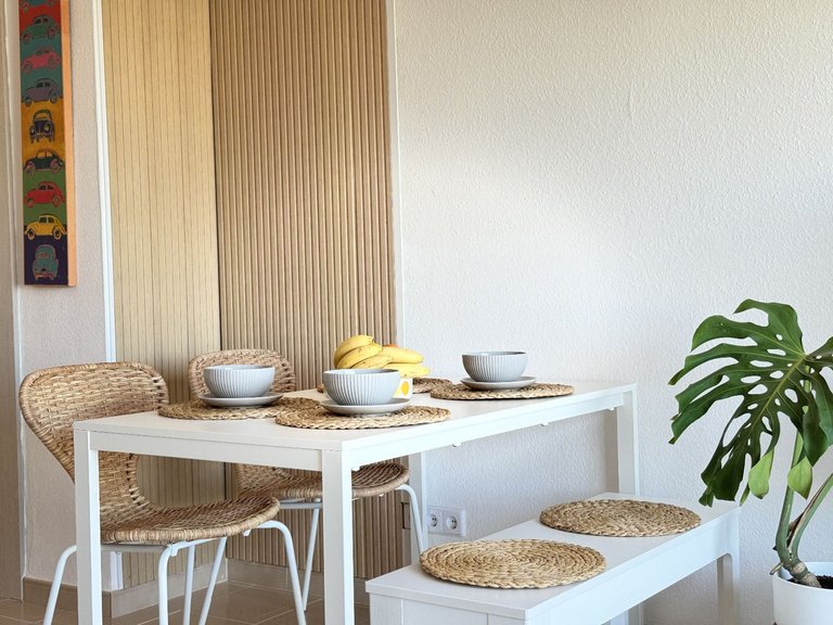 Apartment for Sale in Benalmadena, Malaga 5
