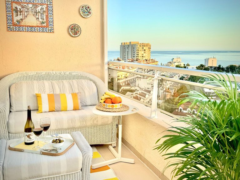 Apartment for Sale in Benalmadena, Malaga 9