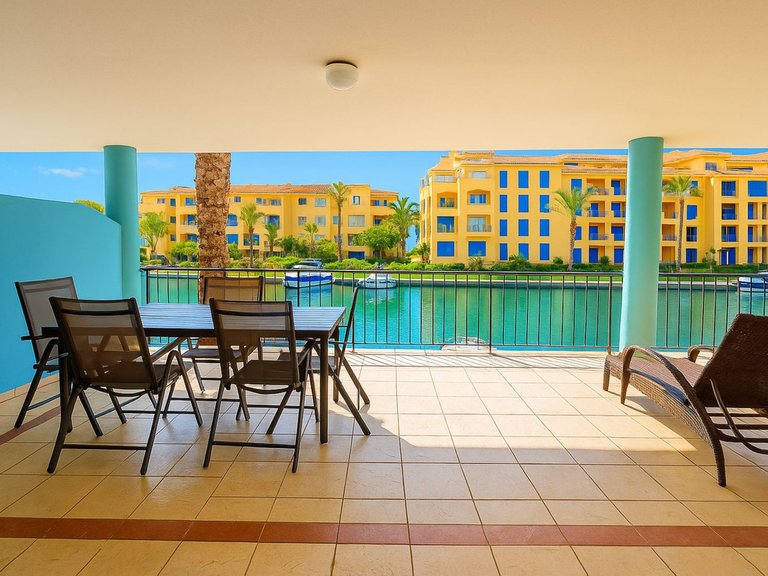 Apartment for Sale in Sotogrande, Cadiz 1