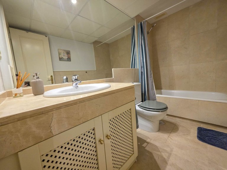 Apartment for Sale in Sotogrande, Cadiz 10