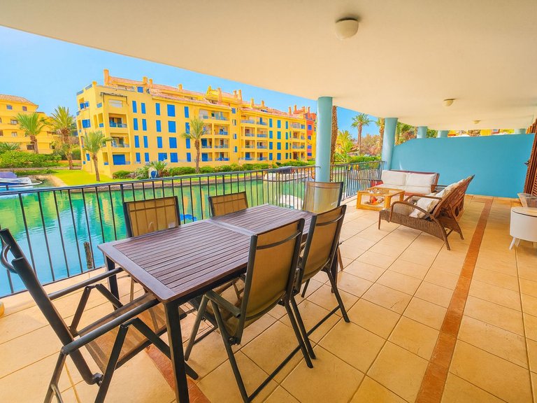 Apartment for Sale in Sotogrande, Cadiz 2