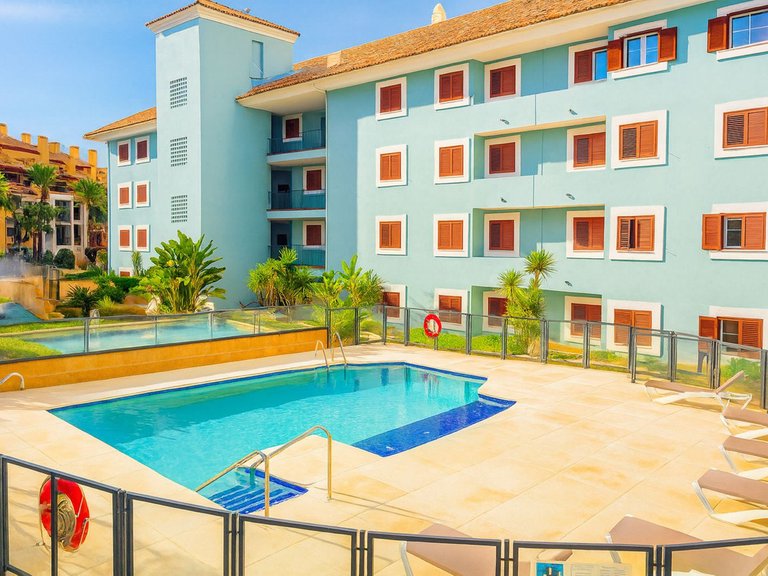 Apartment for Sale in Sotogrande, Cadiz 3