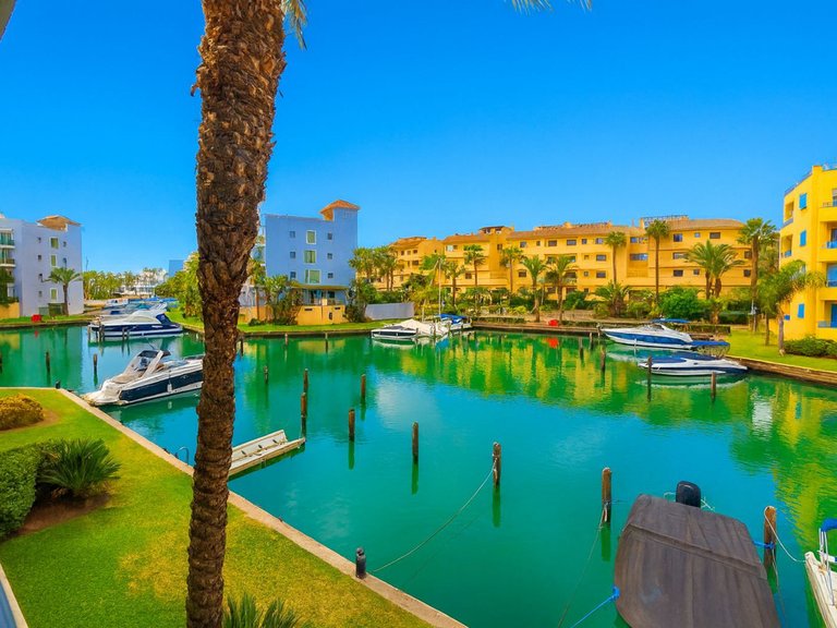 Apartment for Sale in Sotogrande, Cadiz 4