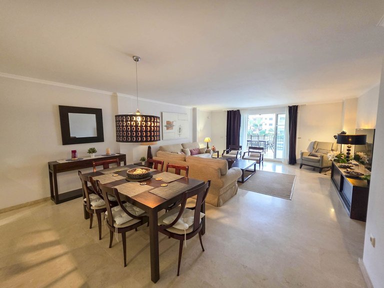 Apartment for Sale in Sotogrande, Cadiz 5