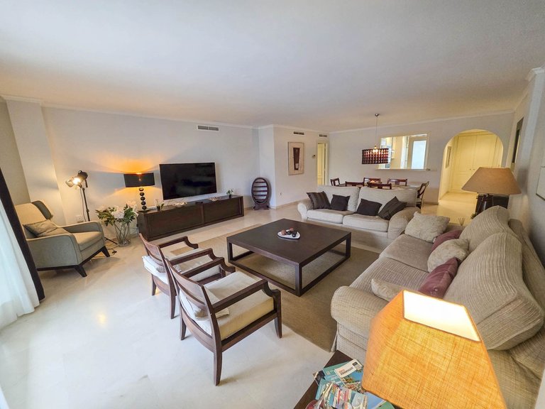 Apartment for Sale in Sotogrande, Cadiz 6