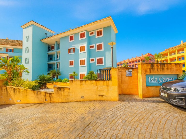 Apartment for Sale in Sotogrande, Cadiz 7