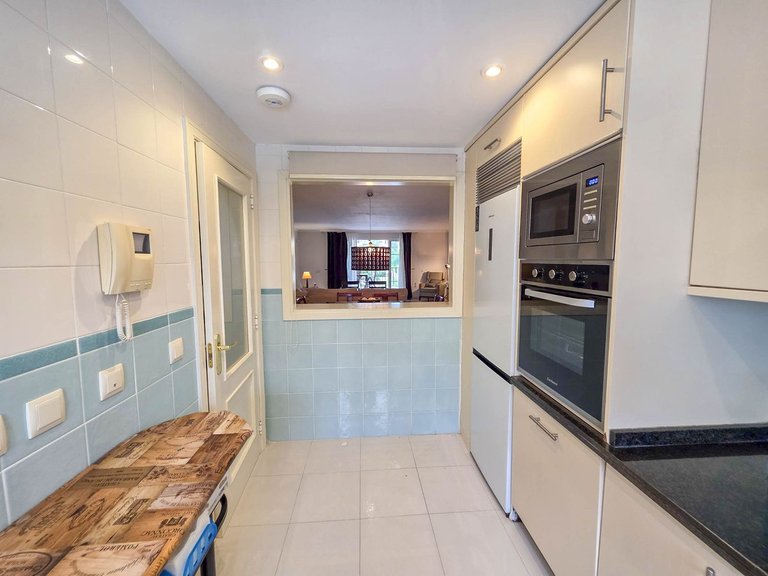 Apartment for Sale in Sotogrande, Cadiz 8