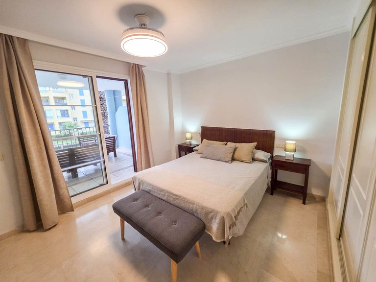 Apartment for Sale in Sotogrande, Cadiz 9