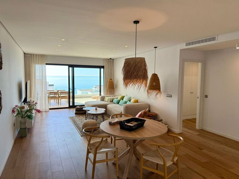 Apartment for Sale in La Alcaidesa, Malaga 2