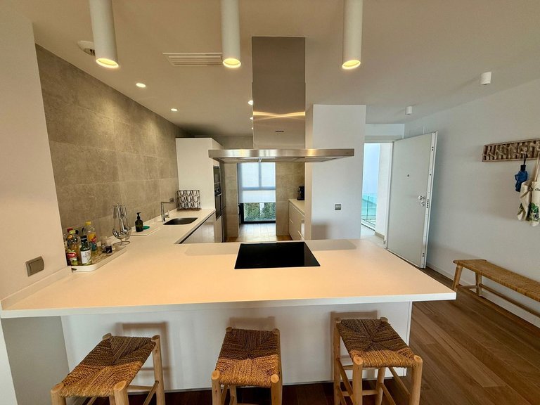 Apartment for Sale in La Alcaidesa, Malaga 8