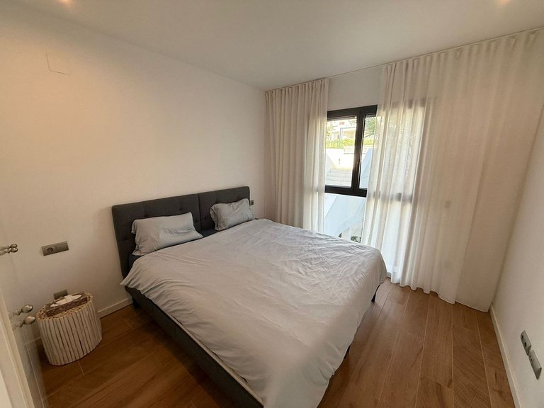 Apartment for Sale in La Alcaidesa, Malaga 9