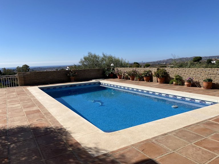 Villa for Sale in Costa del Sol Mijas, Malaga 17