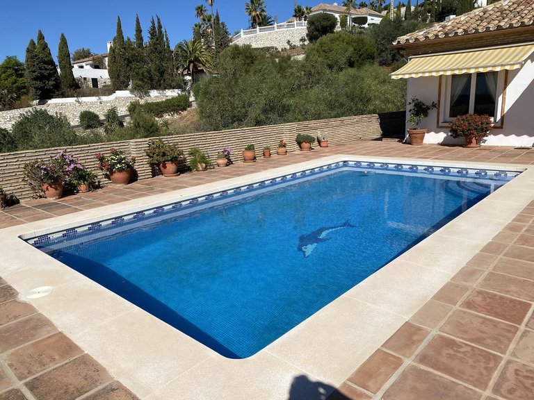 Villa for Sale in Costa del Sol Mijas, Malaga 18
