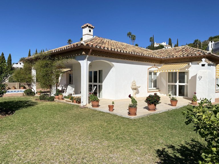 Villa for Sale in Costa del Sol Mijas, Malaga 19