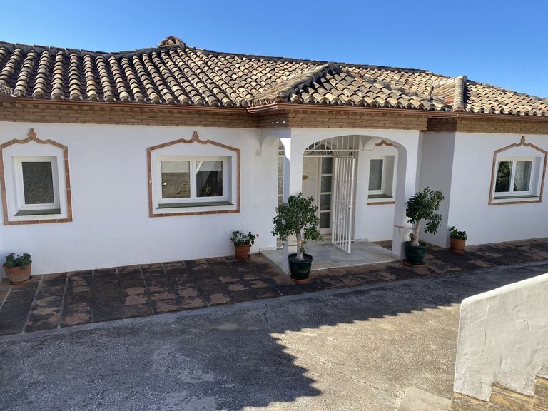 Villa for Sale in Costa del Sol Mijas, Malaga 20