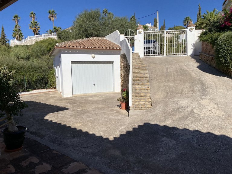 Villa for Sale in Costa del Sol Mijas, Malaga 21