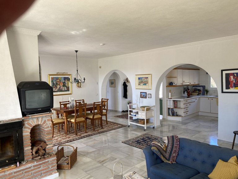 Villa for Sale in Costa del Sol Mijas, Malaga 3