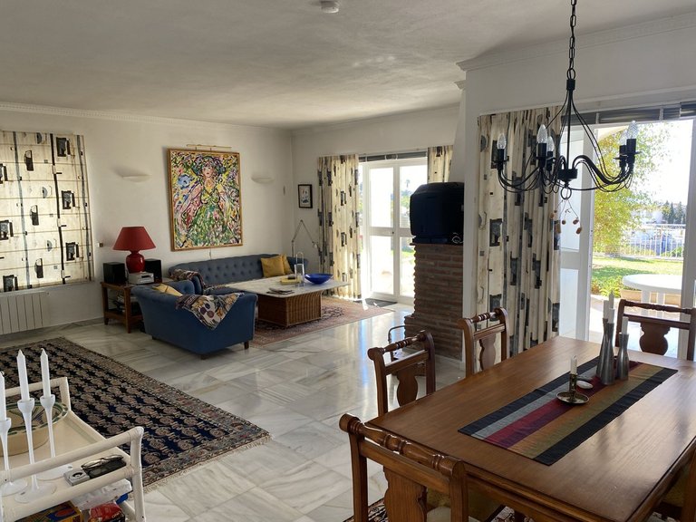 Villa for Sale in Costa del Sol Mijas, Malaga 4