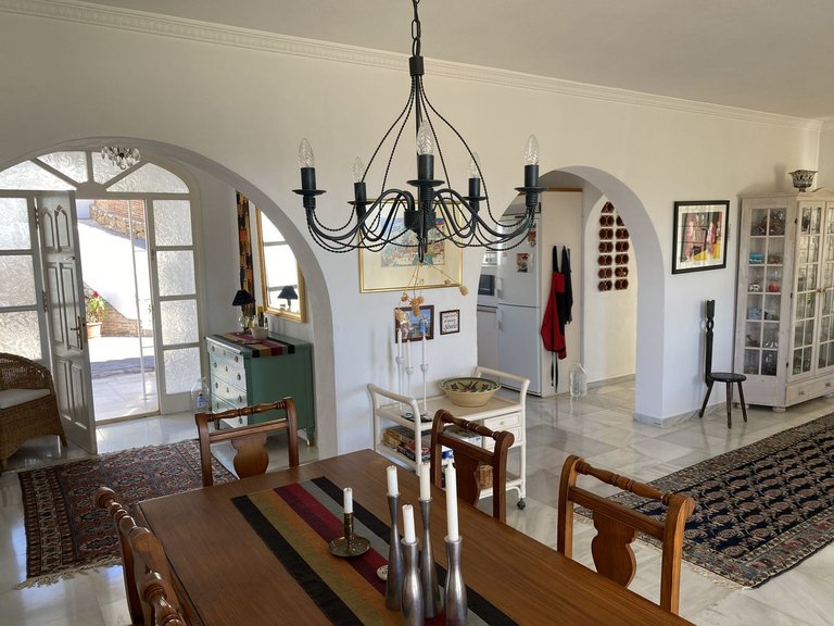 Villa for Sale in Costa del Sol Mijas, Malaga 6