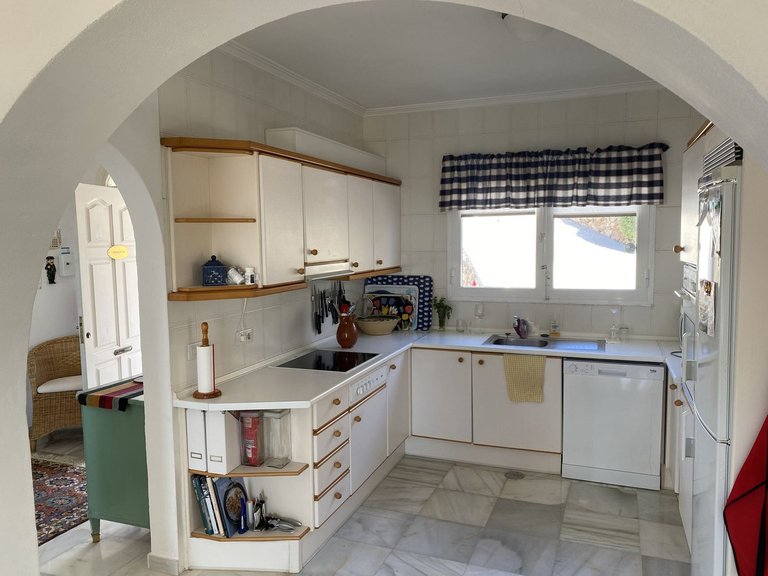 Villa for Sale in Costa del Sol Mijas, Malaga 7