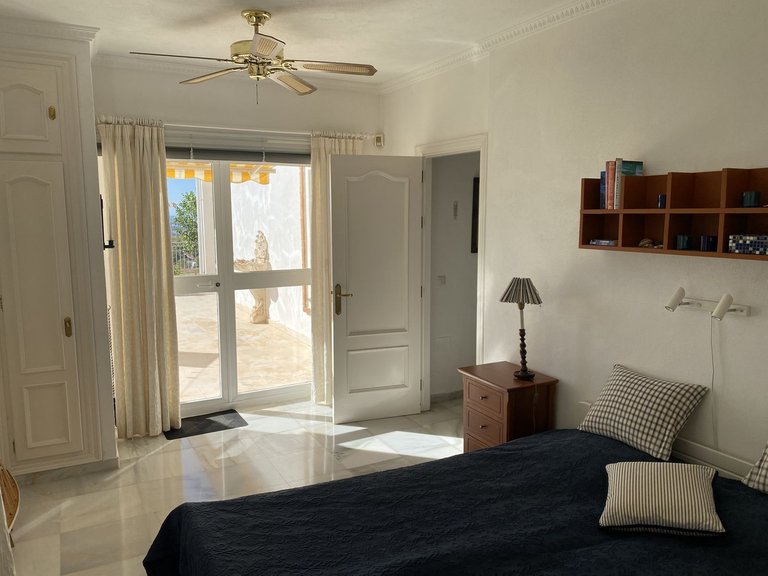 Villa for Sale in Costa del Sol Mijas, Malaga 9
