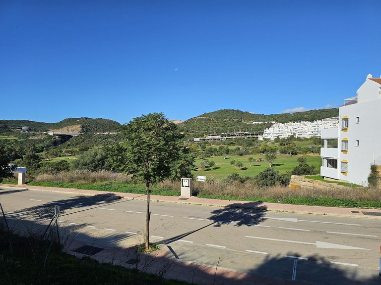 Plot for Sale in Valle Romano, Malaga 2