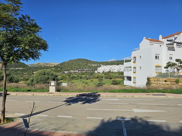 Plot for Sale in Valle Romano, Malaga 3
