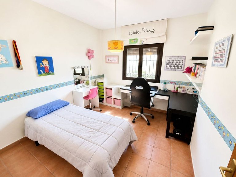 Villa for Sale in Benalmadena, Malaga 13