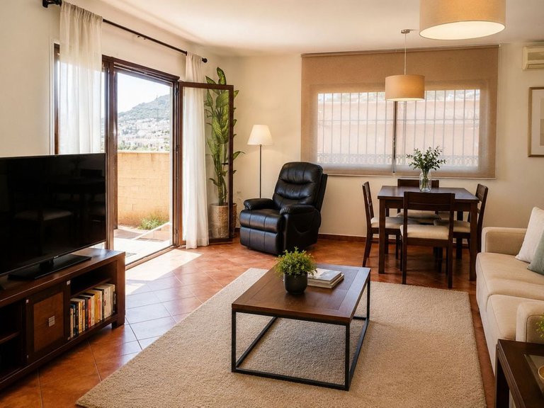 Villa for Sale in Benalmadena, Malaga 7