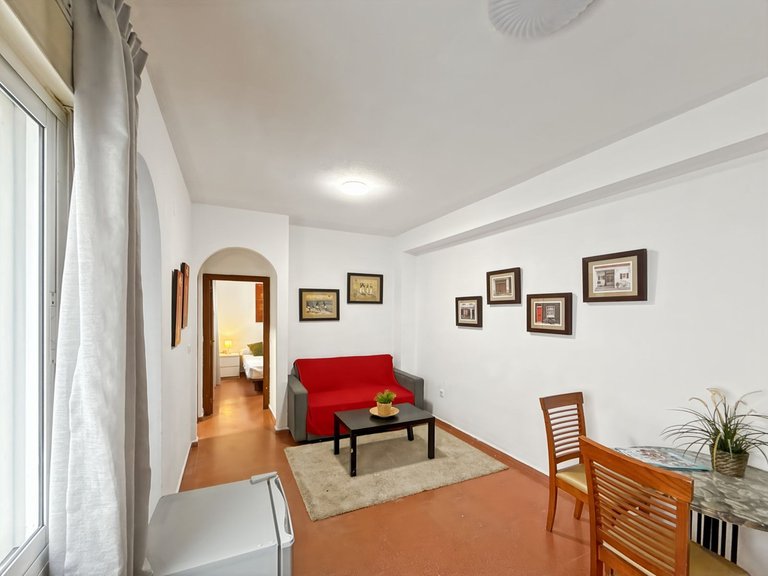 Apartment for Sale in Centro Histórico, Malaga 1