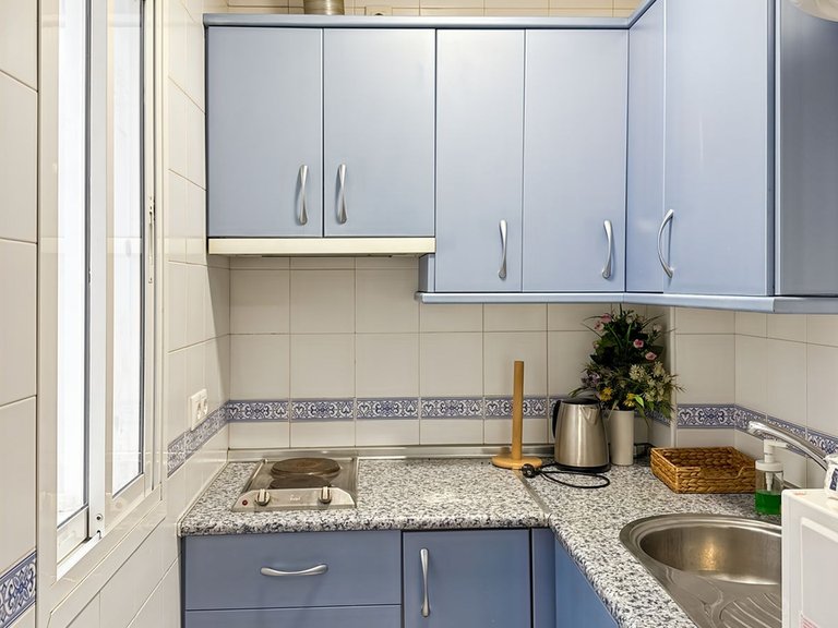 Apartment for Sale in Centro Histórico, Malaga 10