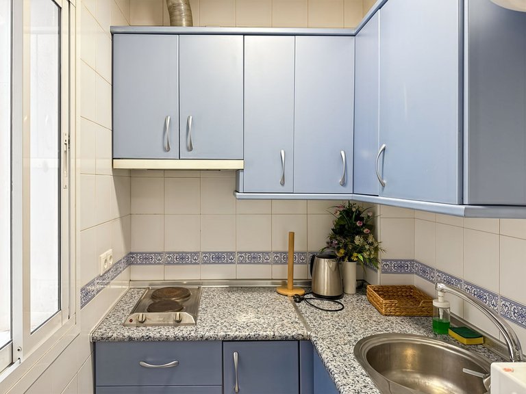 Apartment for Sale in Centro Histórico, Malaga 11