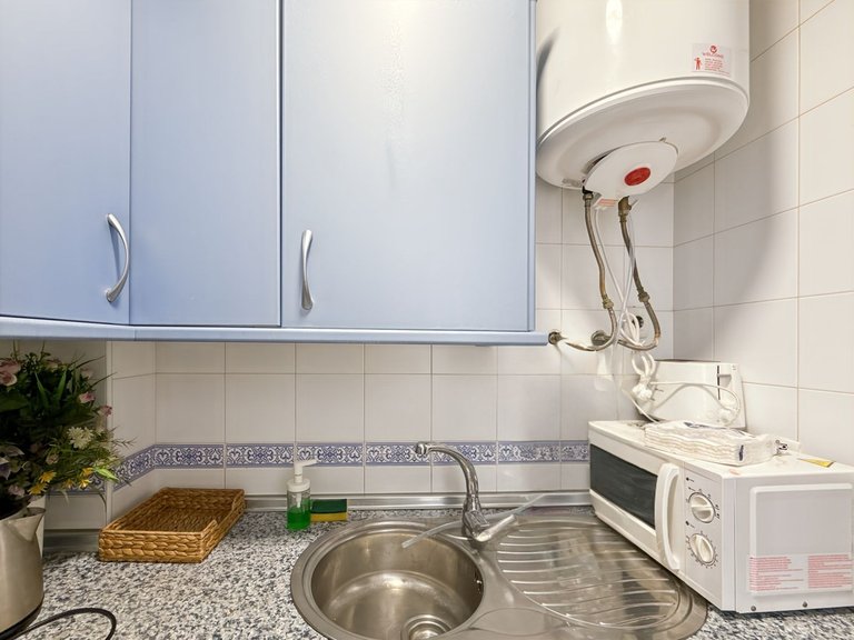 Apartment for Sale in Centro Histórico, Malaga 12